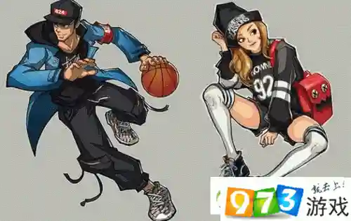 街篮手游兰尼斯特攻略插图1