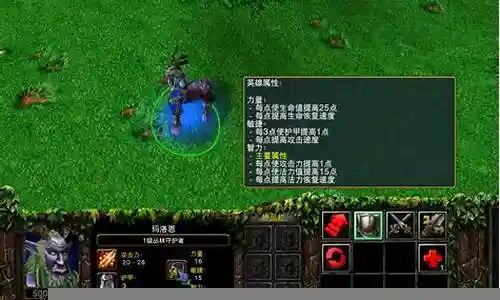 智力得装备插图