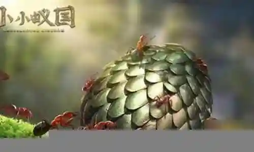 小小蚁国平民玩家阵容搭配