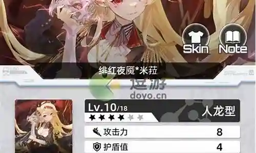 扛枪大师推图阵容搭配攻略插图