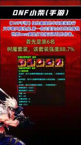 dnf红眼什么武器最好90插图