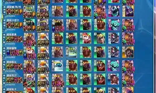 s8剑魔好打武器吗插图