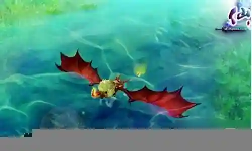 幽灵仙途游戏推荐阵容搭配插图