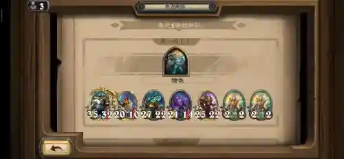 鸡杂毕业阵容