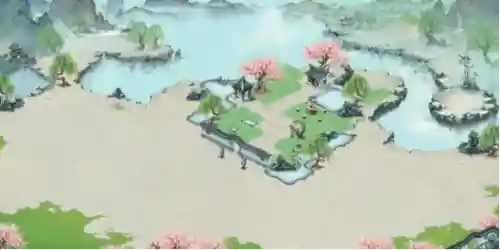 梦幻西游庭院扩建工匠头子插图1
