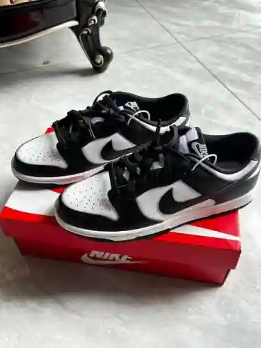 nike死亡阵容插图1