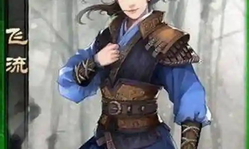 手游琅琊榜偃师技能加点插图