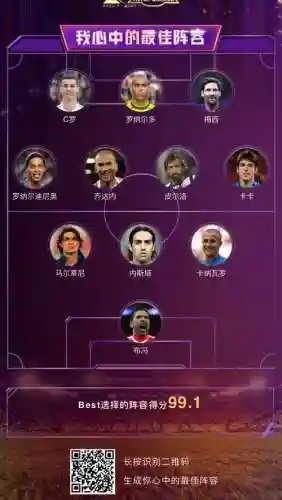 阵容10.9