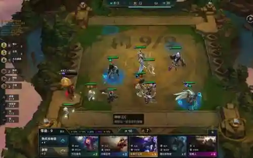 4云霄阵容
