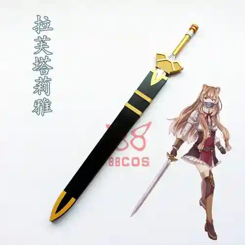 小姐姐勇者装备插图