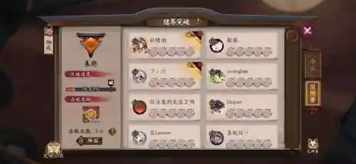 川花阵容插图1