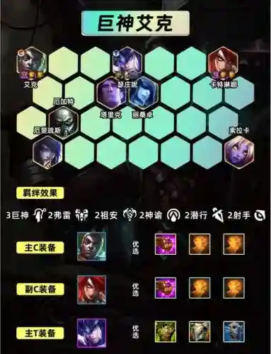 s6艾克上单攻略插图1