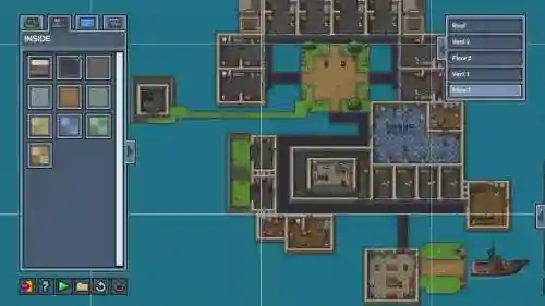 脱逃者2全逃脱攻略