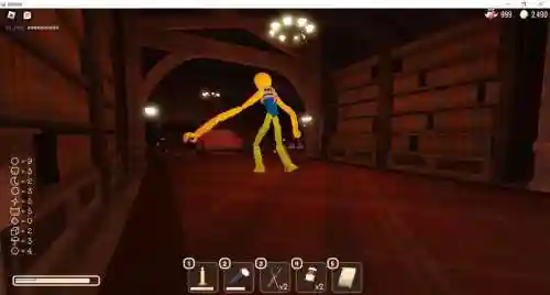 doorkickers装备插图1