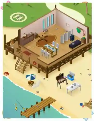 组合模型攻略没有钥匙插图