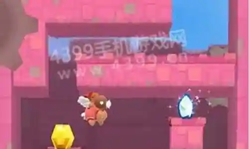 星光大冒险攻略48关