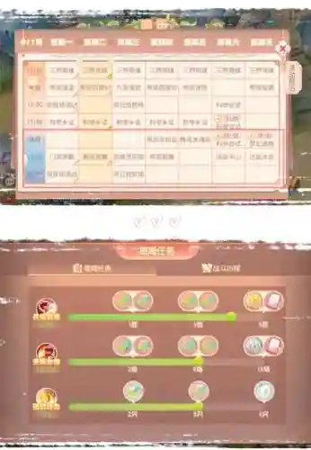 梦幻西游手游每日福利攻略插图