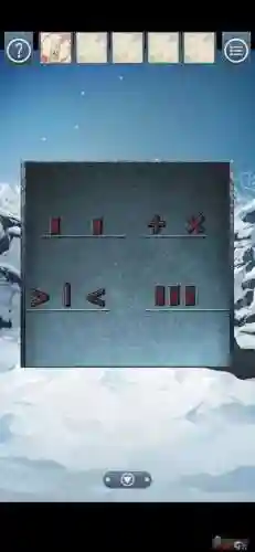坑爹游戏7关攻略插图