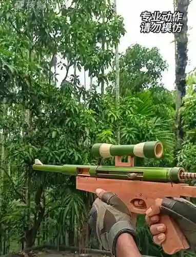 神偷古惑仔td武器怎么做
