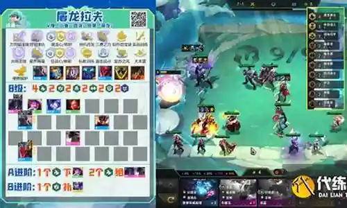 无敌屠龙战士阵容搭配攻略