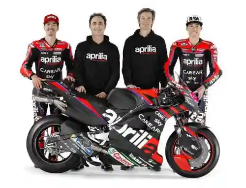 motogp2023阵容插图