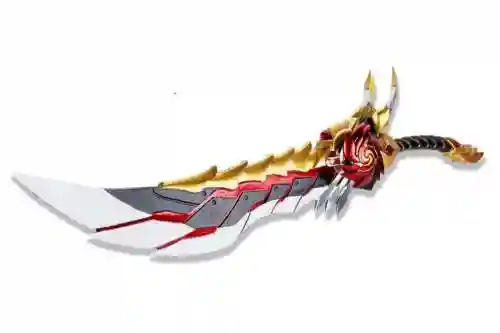 神威T5武器名称插图1