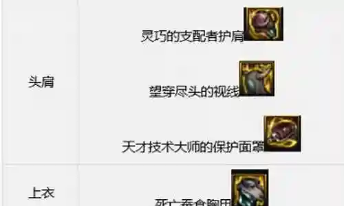 驱魔神曲推荐阵容搭配图片