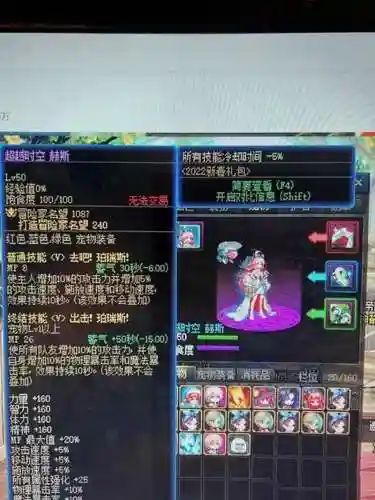 减宠物技能cd的宠物装备吗插图