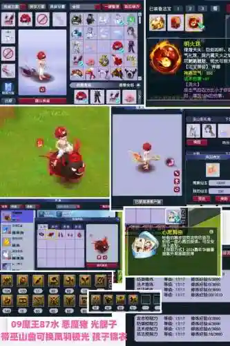 梦幻西游皮蛋儿辅助在哪里买插图