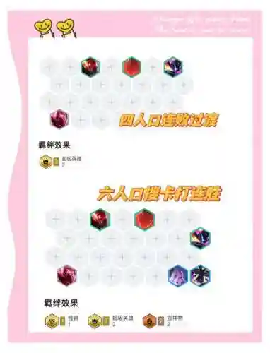 派克阵容图标