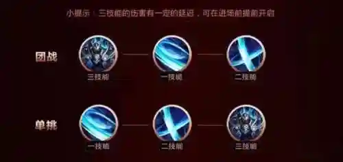 铁铠冥魂召唤师技能插图