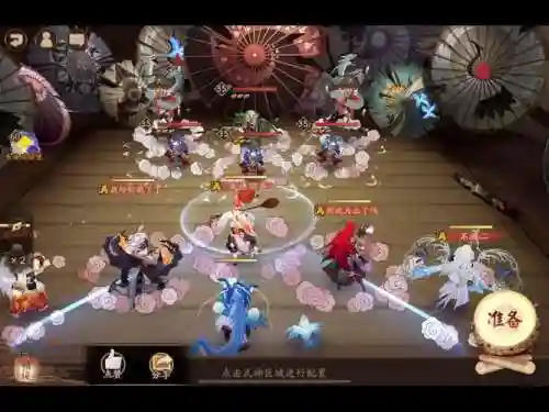 妖刀最快阵容