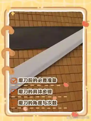 武器走砍教学视频教程插图1
