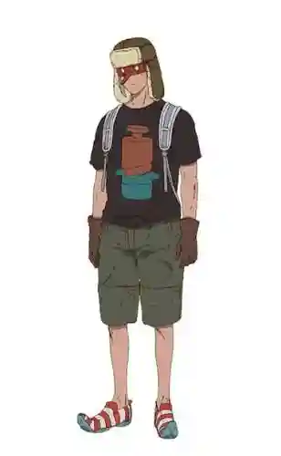 消灭都市升级技能藤田插图