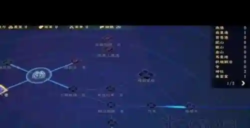 信长之野望大志内政攻略插图