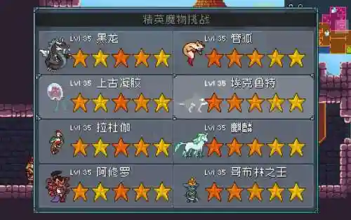 阵容小思