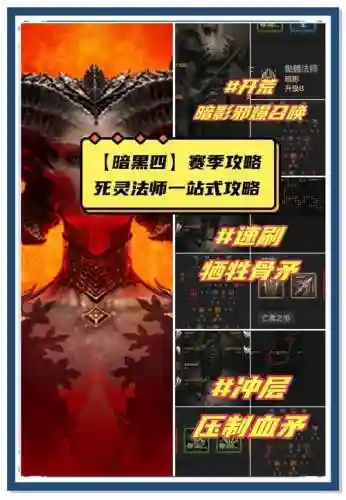 死灵法师刷装备插图