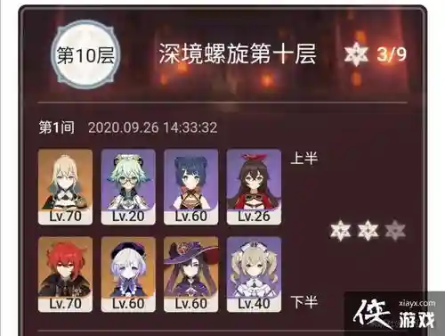 原始琴阵容插图