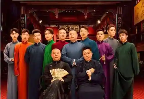 于谦阵容搭配