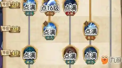 海贼王燃烧热血如何放技能