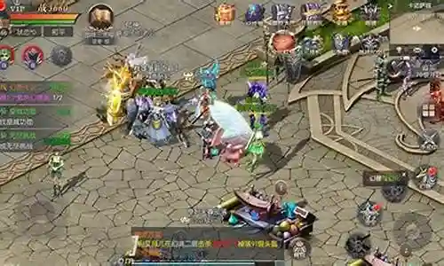 魔域归来骑士搭配阵容攻略