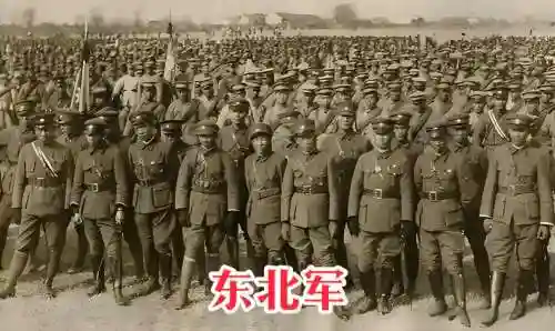 东北帝国阵容