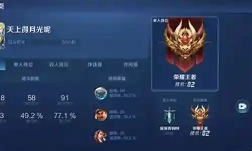 王者阵容搭配文字版下载插图