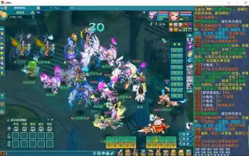 神武天宫搭配阵容装备插图