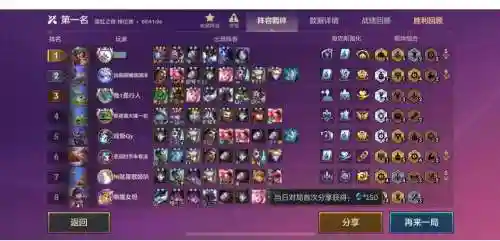 幻象阵容套装搭配插图1