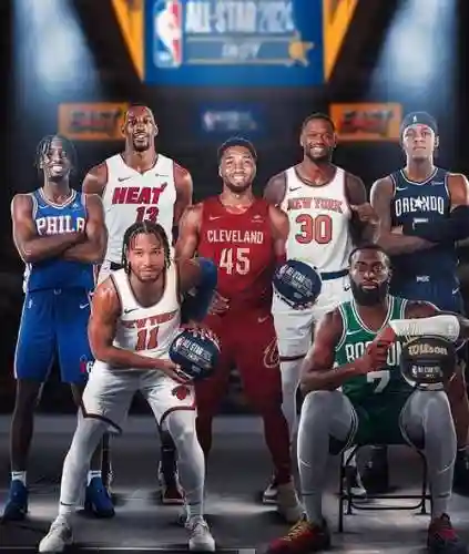 nba最好阵容_1插图1