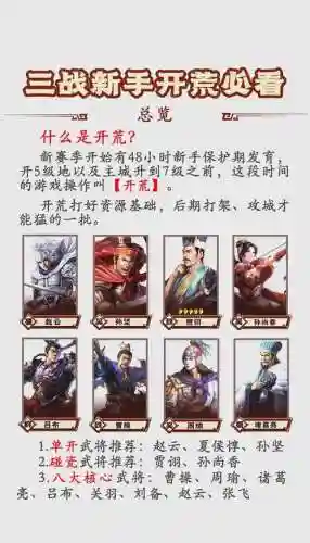 三国志战略版盘古阵容搭配插图
