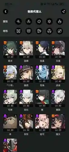 匣子搭配阵容插图