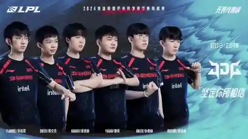 wdg新阵容插图1
