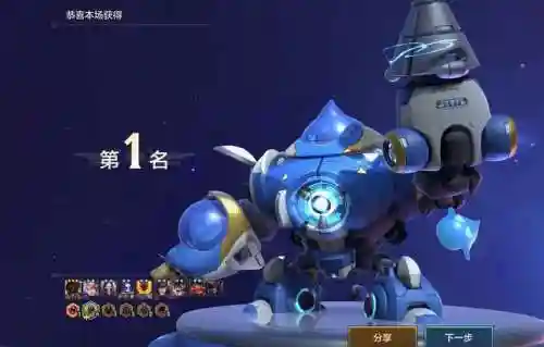 双无尽阵容插图